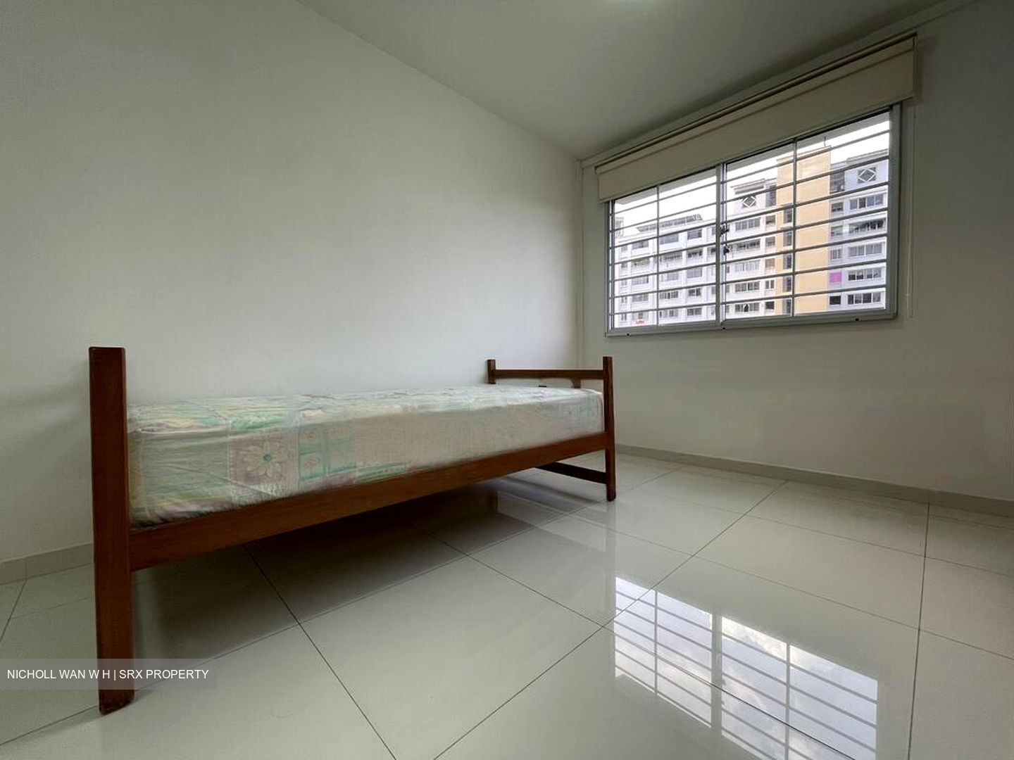 Pasir Ris Road (Pasir Ris), HDB 4 Rooms #477896951